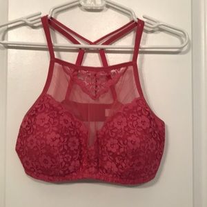 Pink Bralette!! $2 if bundled